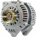 Remy Alternator, 90511 90511